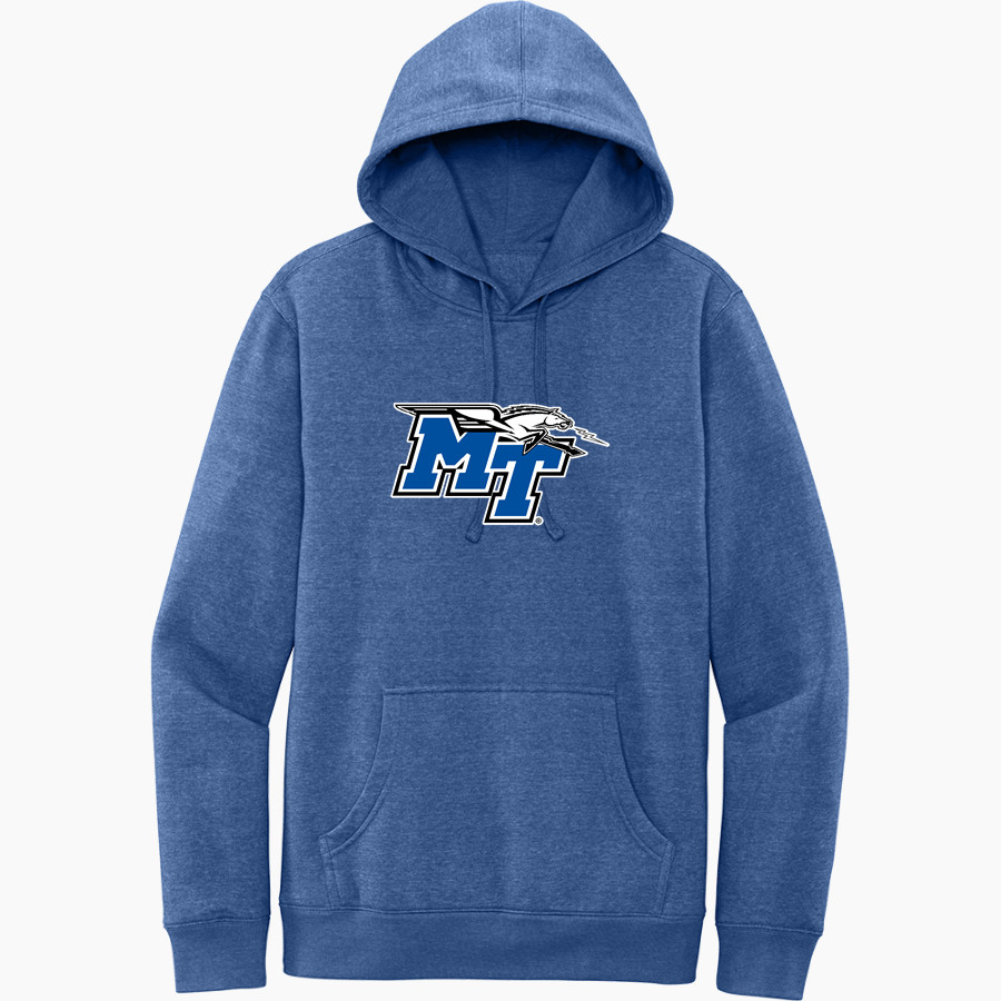 MTSU Blue Raiders <span class="pdp-name-mascot">MTSU Blue Raiders</span> District Men's V.I.T. Fleece Hoodie