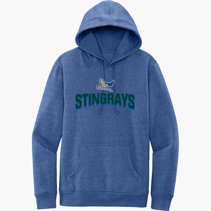 Seacrest Stingrays <span class="pdp-name-mascot">Seacrest Stingrays</span> District Men's V.I.T. Fleece Hoodie