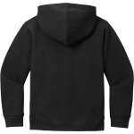 PLAINFIELD NORTH HIGH SCHOOL TIGERS <span class="pdp-name-mascot">PLAINFIELD NORTH TIGERS</span> District Youth V.I.T. Fleece Full-Zip Hoodie Back Thumbnail