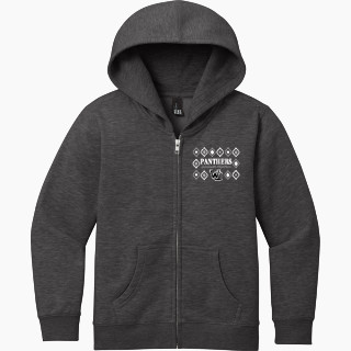 District Youth VIT Fleece Full-Zip Hoodie