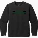 ST. VINCENT-ST. MARY H S FIGHTING IRISH District Youth V.I.T. Fleece Crewneck Sweatshirt Front Thumbnail