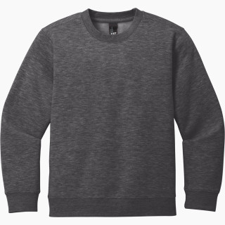 District Youth V.I.T. Fleece Crewneck Sweatshirt