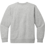 VANOSS HIGH SCHOOL WOLVES <span class="pdp-name-mascot">VANOSS WOLVES</span> District Youth V.I.T. Fleece Crewneck Sweatshirt Back Thumbnail