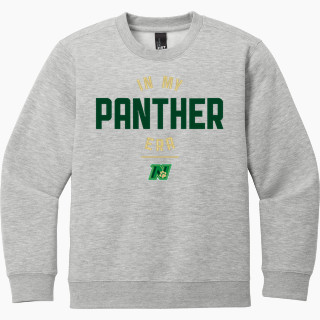 District Youth V.I.T. Fleece Crewneck Sweatshirt