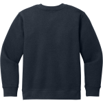 AUBREY HIGH SCHOOL CHAPARRALS <span class="pdp-name-mascot">AUBREY CHAPARRALS</span> District Youth V.I.T. Fleece Crewneck Sweatshirt Back Thumbnail