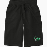 PROVO HIGH SCHOOL BULLDOGS <span class="pdp-name-mascot">PROVO BULLDOGS</span> District V.I.T Fleece Short Front Thumbnail