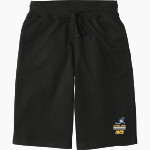 Creative Learning Dragons <span class="pdp-name-mascot">Creative Learning Dragons</span> District V.I.T Fleece Short Front Thumbnail
