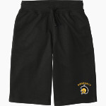 MARIAN CATHOLIC HIGH SCHOOL SPARTANS <span class="pdp-name-mascot">MARIAN SPARTANS</span> District V.I.T Fleece Short Front Thumbnail