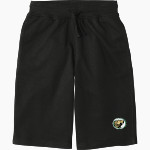 Bemidji State Athletics <span class="pdp-name-mascot">Bemidji State Beavers</span> District V.I.T Fleece Short Front Thumbnail