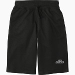 MOBTOWN ATHLETIC CLUB MOBTOWN ATHLETIC CLU <span class="pdp-name-mascot">MOBTOWN ATHLETIC CLUB</span> District V.I.T Fleece Short Front Thumbnail