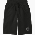 Trinity Tigers <span class="pdp-name-mascot">Trinity College of Florida Tigers</span> District V.I.T Fleece Short Front Thumbnail