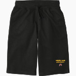 WICHITA WEST HIGH SCHOOL PIONEERS <span class="pdp-name-mascot">WICHITA WEST PIONEERS</span> District V.I.T Fleece Short Front Thumbnail