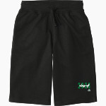 ARCHMERE ACADEMY AUKS <span class="pdp-name-mascot">ARCHMERE ACADEMY AUKS</span> District V.I.T Fleece Short Front Thumbnail