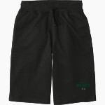 Mid-Pacific Owls <span class="pdp-name-mascot">Mid-Pacific Owls</span> District V.I.T Fleece Short Front Thumbnail