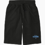 RICHMOND HIGH SCHOOL BLUE DEVILS <span class="pdp-name-mascot">RICHMOND BLUE DEVILS</span> District V.I.T Fleece Short Front Thumbnail