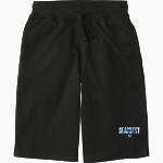 Seacrest Stingrays <span class="pdp-name-mascot">Seacrest Stingrays</span> District V.I.T Fleece Short Front Thumbnail