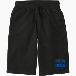 Ruben Dario Cougars <span class="pdp-name-mascot">Ruben Dario Cougars</span> District V.I.T Fleece Short Front Thumbnail