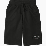 ALTA HIGH SCHOOL HAWKS District V.I.T Fleece Short Front Thumbnail