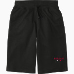 MIDDLEBURG HIGH SCHOOL BRONCOS District V.I.T Fleece Short Front Thumbnail