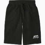 Oxford Wildcats <span class="pdp-name-mascot">Oxford Wildcats</span> District V.I.T Fleece Short Front Thumbnail