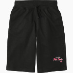Chaffee Red Devils <span class="pdp-name-mascot">Chaffee Schools Red Devils</span> District V.I.T Fleece Short Front Thumbnail