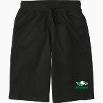 LAKE SHORE EAGLES THE ONLINE STORE <span class="pdp-name-mascot">LAKE SHORE EAGLES</span> District V.I.T Fleece Short Front Thumbnail