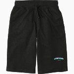 4th Down University 4th Down University <span class="pdp-name-mascot">4th Down University</span> District V.I.T Fleece Short Front Thumbnail