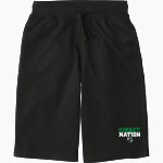 WEEKI WACHEE HIGH SCHOOL HORNETS <span class="pdp-name-mascot">WEEKI WACHEE HORNETS</span> District V.I.T Fleece Short Front Thumbnail