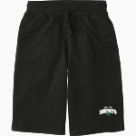 BOLES HIGH SCHOOL HORNETS District V.I.T Fleece Short Front Thumbnail