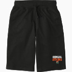 Plainfield East Bengals District V.I.T Fleece Short Front Thumbnail