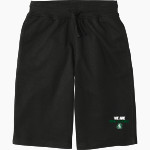 Pine Cobble Pine Cobble District V.I.T Fleece Short Front Thumbnail