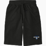 Bay Ridge Prep Tigers District V.I.T Fleece Short Front Thumbnail