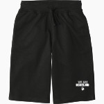 Heartland Huskie <span class="pdp-name-mascot">Heartland Community Schools Huskies</span> District V.I.T Fleece Short Front Thumbnail