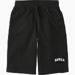 Xavier Falcons District V.I.T Fleece Short Front Thumbnail
