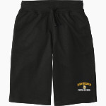 Mary Baldwin Fighting Squirrels <span class="pdp-name-mascot">Mary Baldwin Fighting Squirrels</span> District V.I.T Fleece Short Front Thumbnail