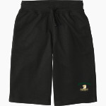 Immaculata La Salle Royal Lions <span class="pdp-name-mascot">Immaculata La Salle Royal Lions</span> District V.I.T Fleece Short Front Thumbnail