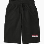 Northwest Mohawks <span class="pdp-name-mascot">Northwest Mohawks</span> District V.I.T Fleece Short Front Thumbnail