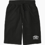 Westerly Bulldogs <span class="pdp-name-mascot">Westerly Bulldogs</span> District V.I.T Fleece Short Front Thumbnail