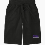 Central Valley Affiliate - CASP <span class="pdp-name-mascot">Central Valley Affiliate-CASP</span> District V.I.T Fleece Short Front Thumbnail