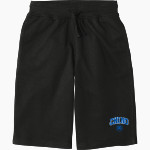CHINO HIGH SCHOOL COWBOYS <span class="pdp-name-mascot">CHINO COWBOYS</span> District V.I.T Fleece Short Front Thumbnail