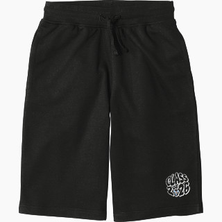 District V.I.T Fleece Short