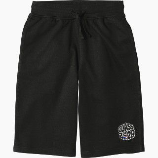 District V.I.T Fleece Short