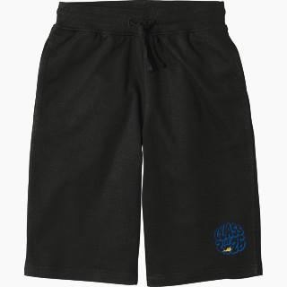 District V.I.T Fleece Short