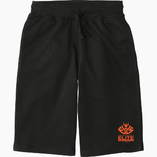 District V.I.T Fleece Short
