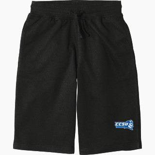 District V.I.T Fleece Short