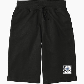 District V.I.T Fleece Short