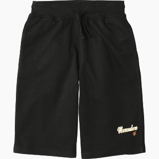 District V.I.T Fleece Short