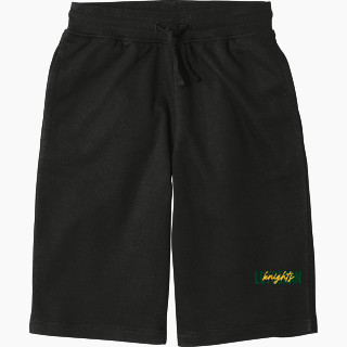 District V.I.T Fleece Short