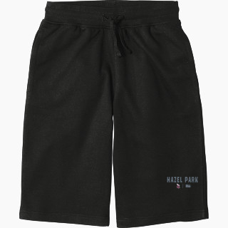 District V.I.T Fleece Short