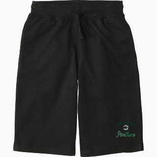 District V.I.T Fleece Short